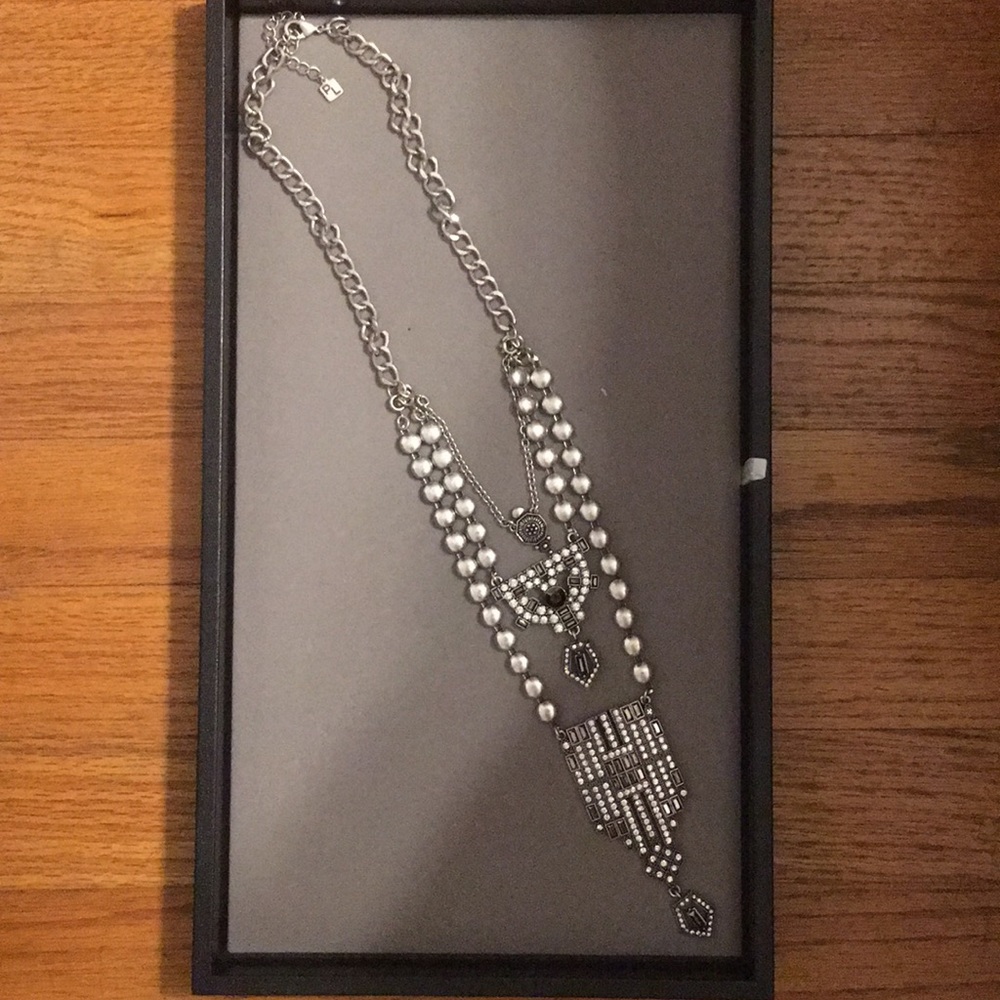 Soirée Necklace